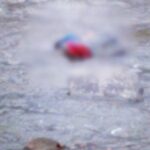 Encuentran cadáver flotando en el río Medellín, en sector cercano a la Minorista