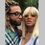Dascha Polanco dice estar "rota" por muerte de su novio Xtassy Beats
