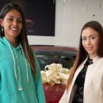 Epa Colombia dice en sus stories que Diana Celis le pegaba y humillaba