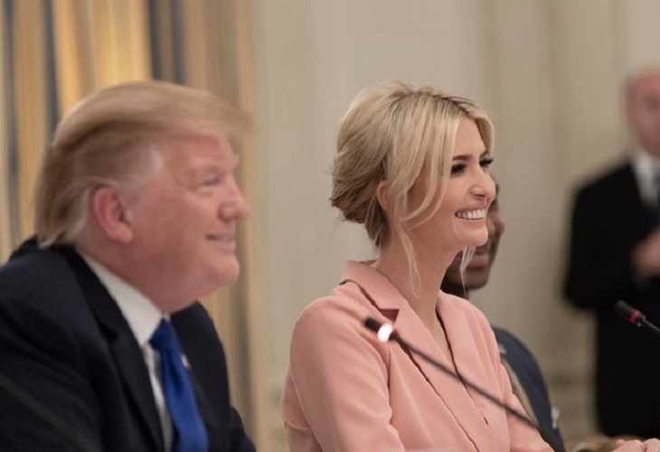 Juez dictamina que Trump y sus hijos deben testificar en investigación por presunto fraude