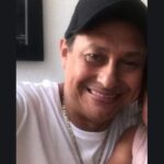 Suicidio de Edgar Díaz Plata, en Valledupar