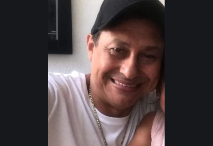 Suicidio de Edgar Díaz Plata, en Valledupar