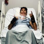 Egan Bernal sale de Cuidados Intensivos de la Clínica de la Sabana