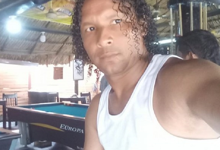 Santiago Genes, el Mandarina, primer muerto en las Corralejas de Planeta Rica 2022