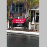 Eln extiende el paro armado en Colombia hasta el último día de febrero