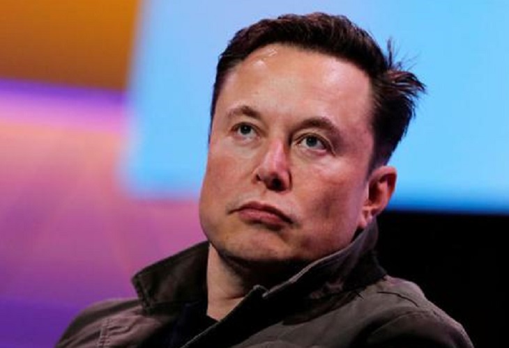 Elon Musk presta Starlink para el internet en Ucrania, tras pedido de ministro