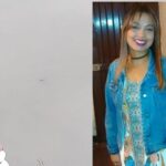 Encuentran el cuerpo de Erika Pérez en las aguas del río Medellín
