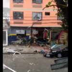 Muere una persona tras explosión en la ciudadela El Cóndor, en Guayaquil