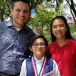 El colombiano Humberto Tovar mató a sus hijos de 9 y 12 años en Miami