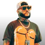 Farruko pidió perdón por letras de sus canciones