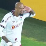 Felipe Melo humilla a la hinchada de Millonarios