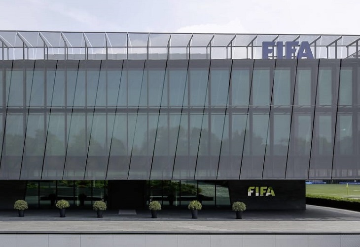 Selección de Rusia y equipos son expulsados de FIFA y UEFA