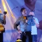Video de Gustavo Petro supuestamente borracho en Girardot
