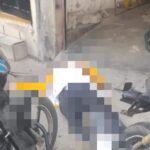 Hamilton Gallo fue asesinado ante la vista de varias personas, en La Unión
