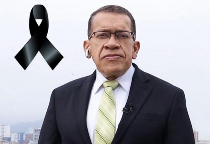Muere en Manizales el periodista Herman Correa Correa