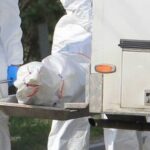 Emmanuel Cardona, el joven fue asesinado y envuelto en papel chicle en Aranjuez
