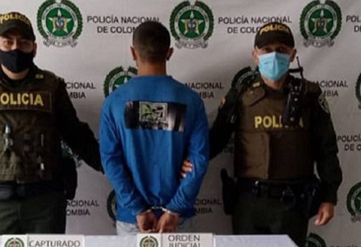 A la cárcel tío que hirió con una cuchilla a su sobrina de 20 meses, en Itagüí