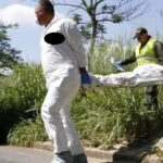 Encuentran cadáver de hombre que fue torturado, en Henequén, Cartagena