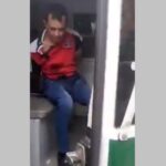 Hombre de Palmira intenta matar a su hijita y a su mujer porque lo iban a dejar