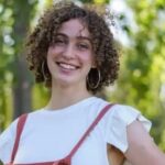Isabella Marino, estudiante argentina se equivocó de bus, se quiso bajar y murió