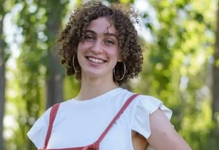 Isabella Marino, estudiante argentina se equivocó de bus, se quiso bajar y murió