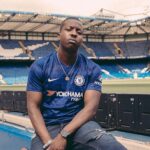 El empresario musical Jamal Edwards muere a los 31 años por causas desconocidas