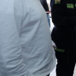 Padre de familia ocasiona balacera en un colegio, en Jamundí