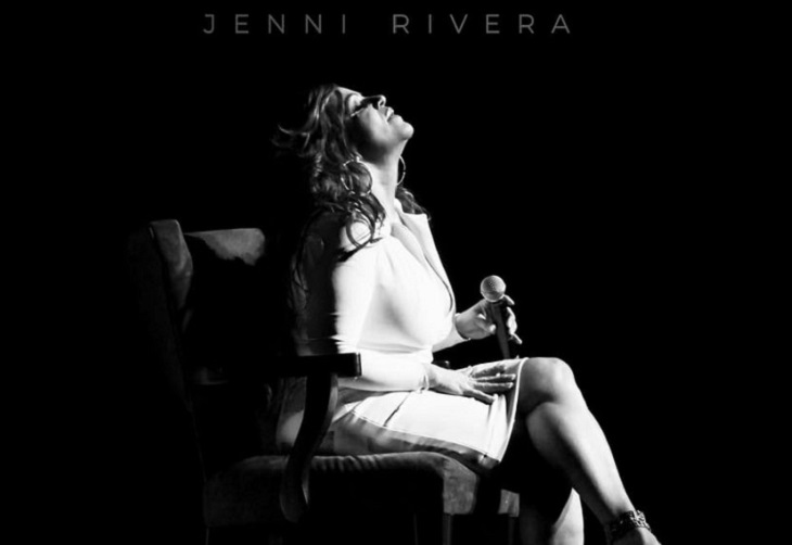 2 fotos de Jenni Rivera que disparan las versiones de que está con vida