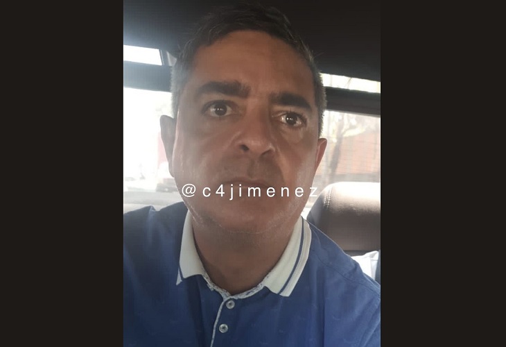 En Ciudad de México detuvieron a 'gota a gota' colombiano por extorsión