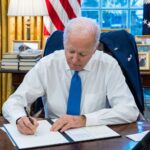 Biden habla del "comienzo de la invasión" en Ucrania