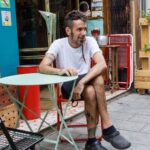 Murió de cáncer el cocinero Jordi Gabaldá, creador del mejor bocadillo de autor