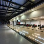 Cierre de fin de semana del Aeropuerto José María Córdova
