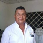 Asesinato de Juan Carlos Nieto en una vereda de Cabuyaro