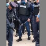 Juan Orlando Hernández: capturado a horas de que EEUU pidiera su extradición