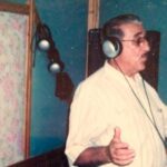 Muerte del compositor Julio Erazo, en Magangué