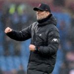 Klopp explicó por qué Luis Díaz fue suplente ante Burnley