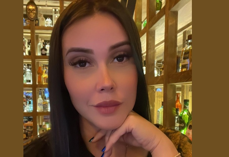 Queja de Manuela Gómez por subida de precios de alimentos
