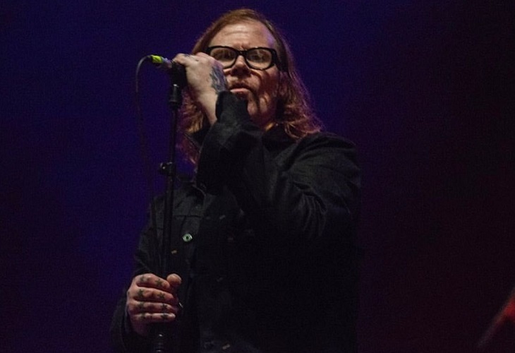 Muere Mark Lanegan a los 57 años, era vocalista de Screaming Trees