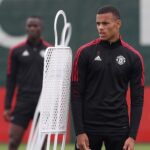 FIFA 22 elimina a Mason Greenwood del equipo del Manchester United