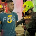 Venezolano que mató a Nickol Valentina dijo que lo hizo para mandar dinero a su hijo