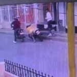 En Malambo mataron a Jehfri Rodríguez por robarle la moto