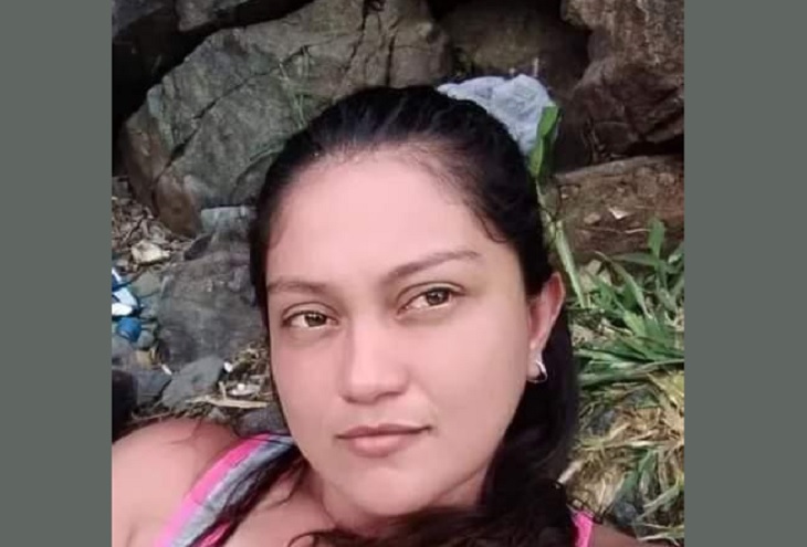 Maydi López Barbosa fue asesinada por ex con el que no quiso volver, en Yotoco