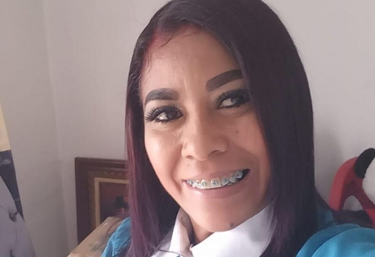 A Mercedes Anaya la hallaron sin vida en su casa en barrio Ciudadela 20 de Julio