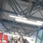 Suicidio en Metro de Medellín, en la vía de estación Bello