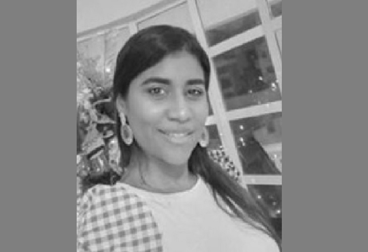 Miraira Meléndez: médica que murió en accidente en Cartagena