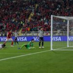 Monterrey cae ante el Al Ahly y queda eliminado del Mundial de Clubes