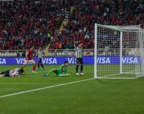 Monterrey cae ante el Al Ahly y queda eliminado del Mundial de Clubes