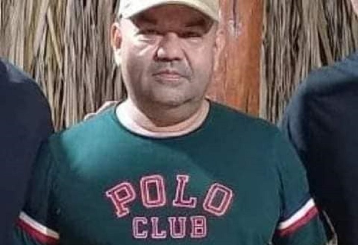 Gerlin Jaraba, dueño de la llanera Kilómetro Cero, murió en accidente vial