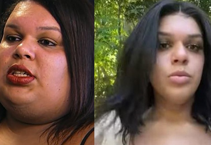 Murió Destinee LaShae, la primera chica trans de Kilos Mortales