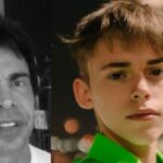 El duro mensaje de Felipe Fort tras la aparatosa muerte de Gustavo Martínez